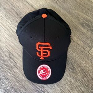 ⭐️NWT⭐️ San Francisco Giants Youth Baseball Cap (Officially Licensed Hat)